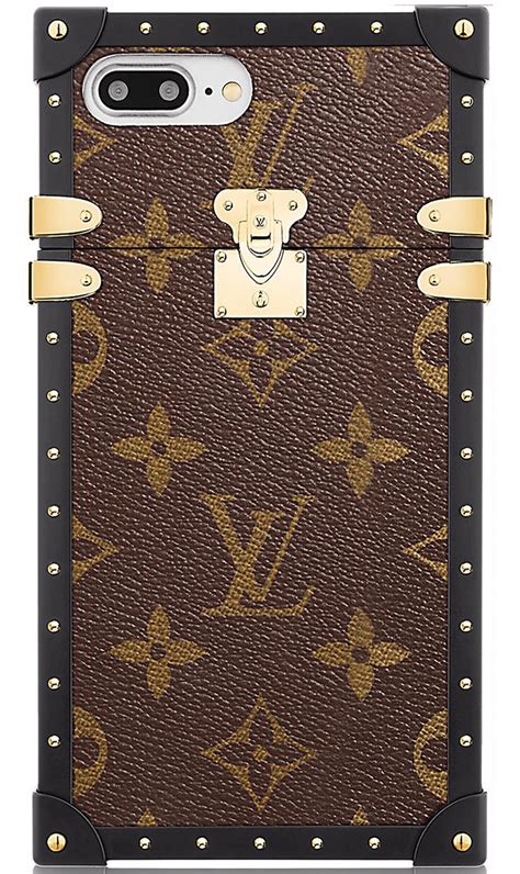 louis vuitton ohone case|louis vuitton hard phone case.